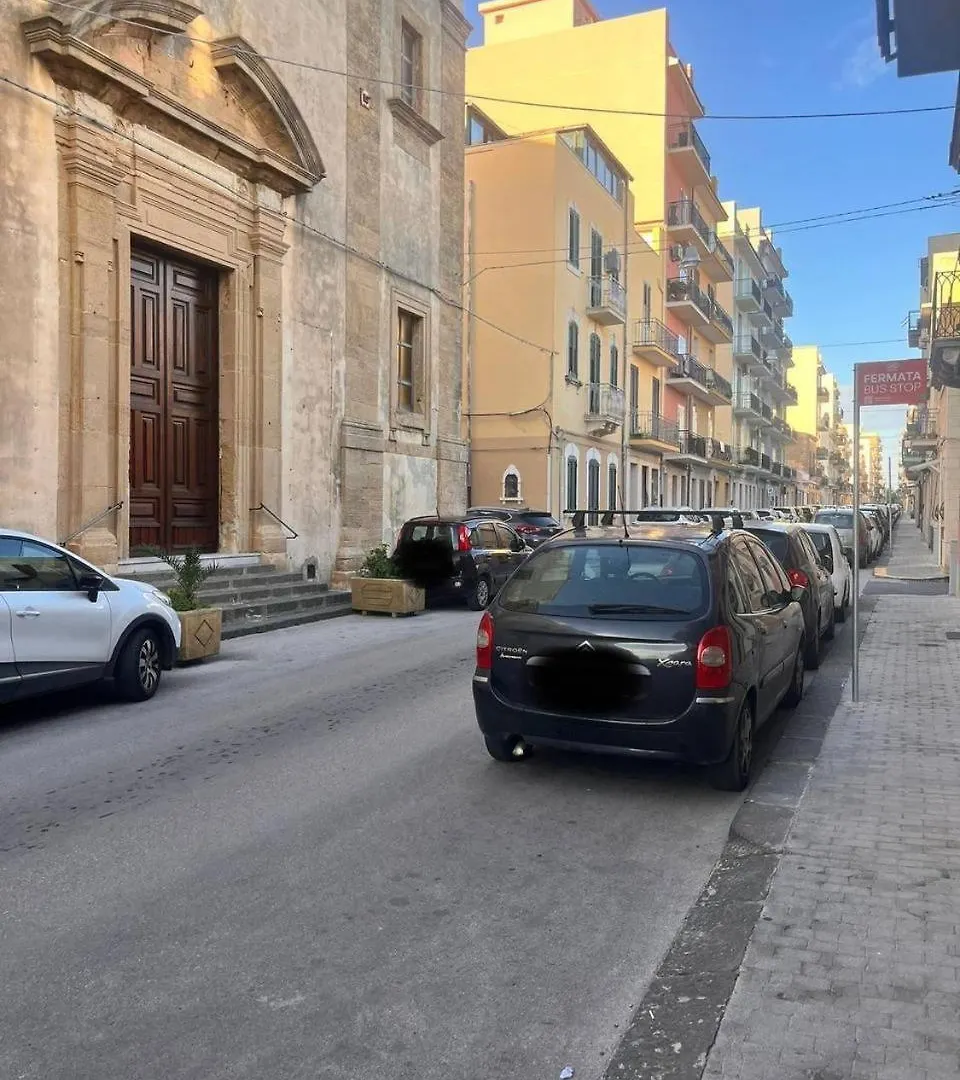 Apartment Levante Augusta