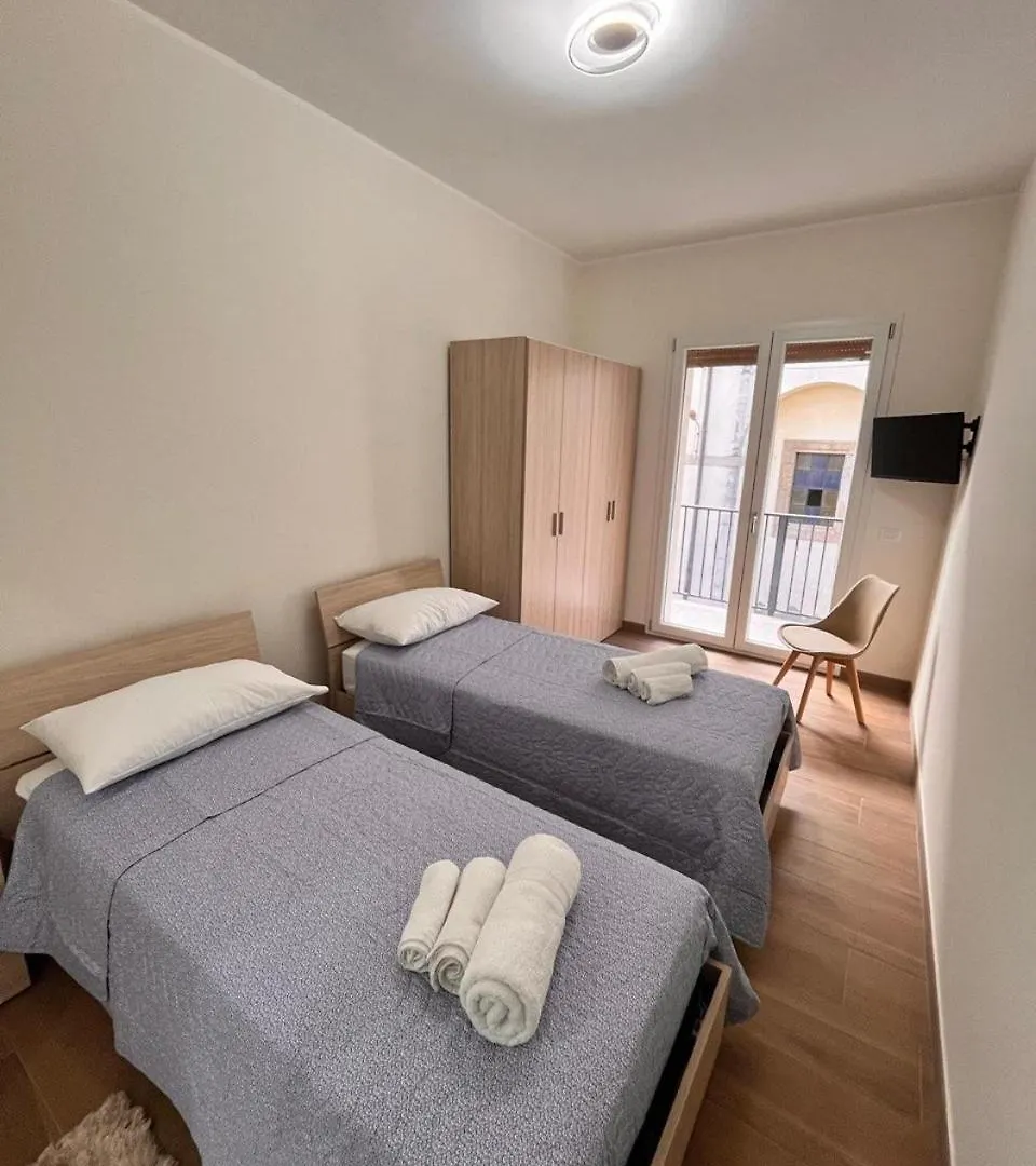 Levante Augusta Apartment