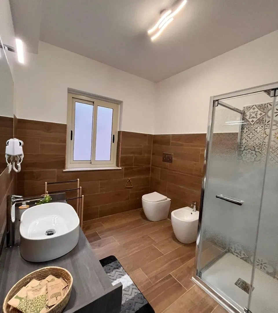Apartment Levante Augusta Italy