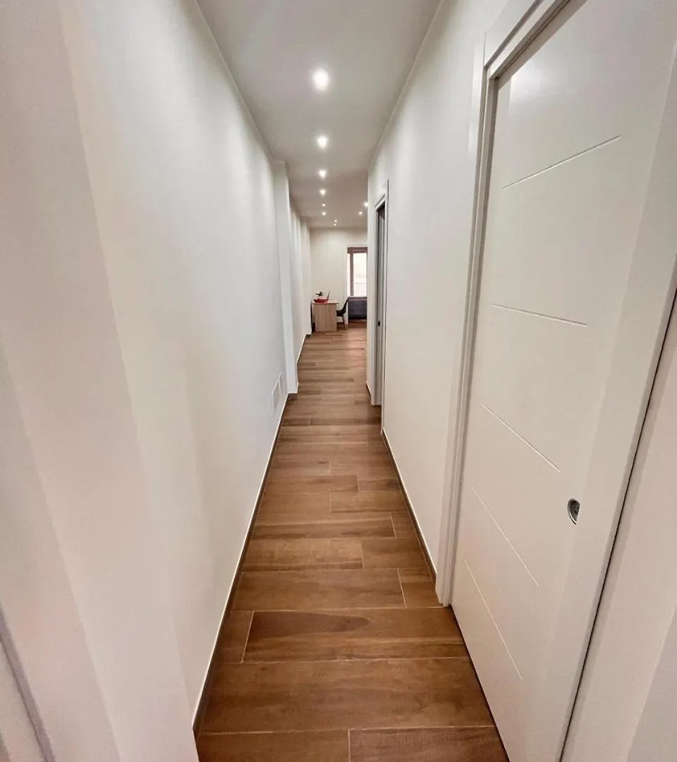 Apartment Levante Augusta
