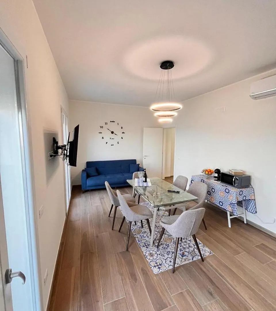 Levante Augusta Apartment