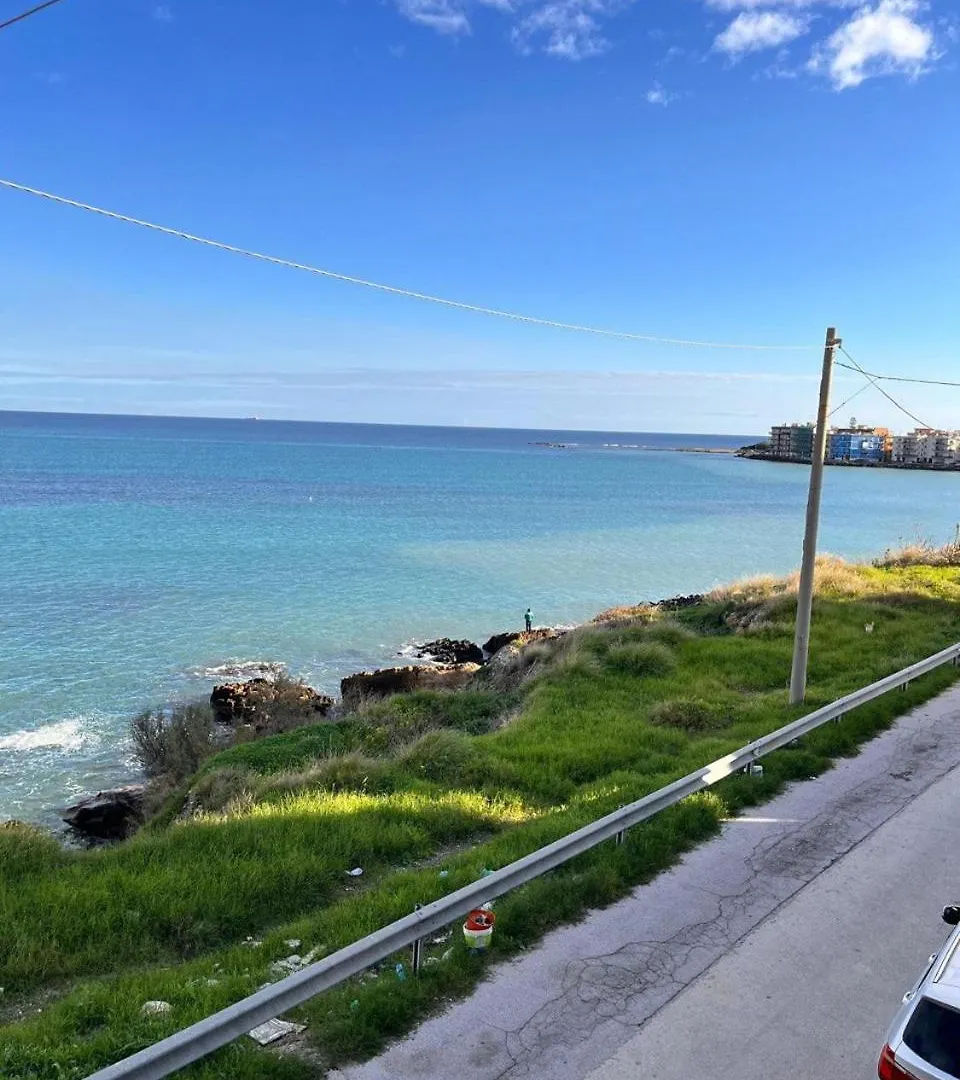 Levante Augusta Italy