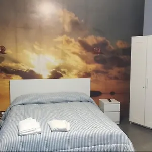 Nocleg ze śniadaniem Vecchia Darsena, Augusta