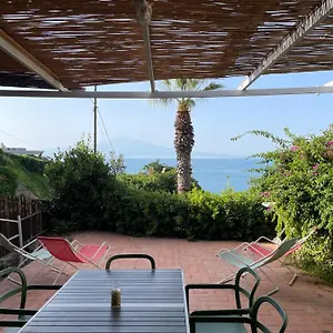 Tambu A Mare Hébergement de vacances