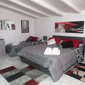 Mamà Hébergement de vacances
