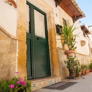 Apartament Il Ronco Del Principe, Augusta